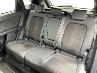 Ford Kuga 2,5 Duratec FHEV ST-Line X Allrad Aut.