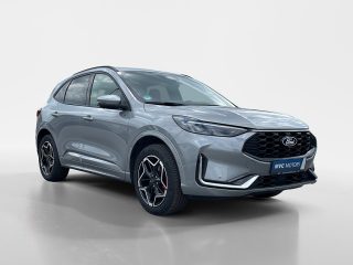 Ford Kuga 2,5 Duratec FHEV ST-Line X Allrad Aut.