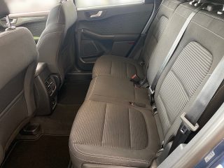 Ford Kuga 2,0 EcoBlue Hybrid ST-Line Aut.