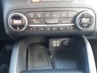 Ford Kuga 2,0 EcoBlue Hybrid ST-Line Aut.