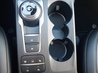 Ford Kuga 2,0 EcoBlue Hybrid ST-Line Aut.