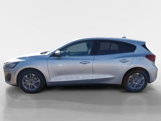 Ford Focus 1,0 EcoBoost Hybrid Titanium Edition