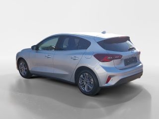 Ford Focus 1,0 EcoBoost Hybrid Titanium Edition