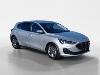 Ford Focus 1,0 EcoBoost Hybrid Titanium Edition