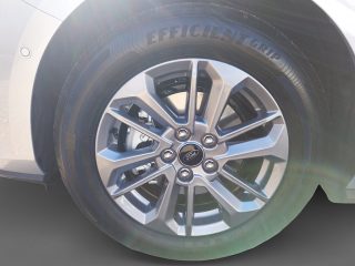 Ford Focus 1,0 EcoBoost Hybrid Titanium Edition