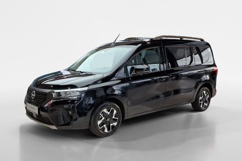 Nissan Townstar L2 DIG-T 130 7stz. Tekna Evalia