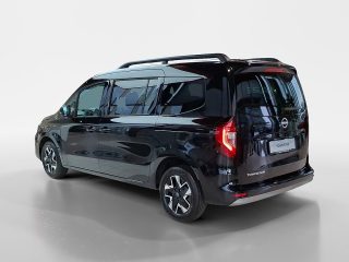 Nissan Townstar L2 DIG-T 130 7stz. Tekna Evalia