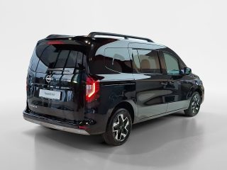 Nissan Townstar L2 DIG-T 130 7stz. Tekna Evalia