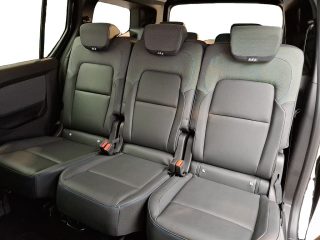 Nissan Townstar L2 DIG-T 130 7stz. Tekna Evalia