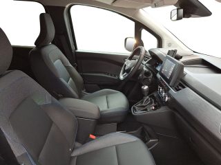 Nissan Townstar L2 DIG-T 130 7stz. Tekna Evalia