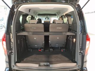 Nissan Townstar L2 DIG-T 130 7stz. Tekna Evalia