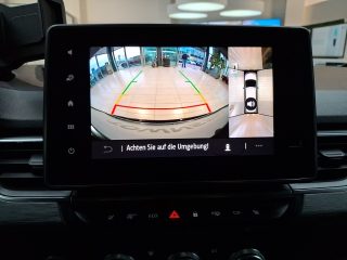 Nissan Townstar L2 DIG-T 130 7stz. Tekna Evalia