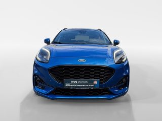 Ford Puma 1,0 EcoBoost Hybrid ST-Line