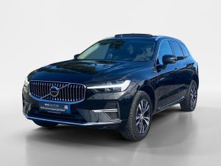 Volvo XC60 T6 AWD Recharge PHEV Core Geartronic