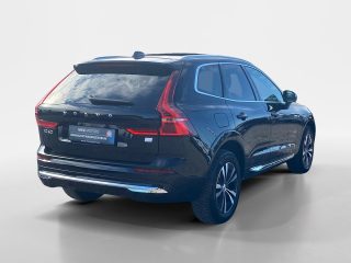 Volvo XC60 T6 AWD Recharge PHEV Core Geartronic