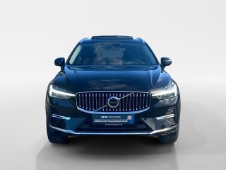 Volvo XC60 T6 AWD Recharge PHEV Core Geartronic