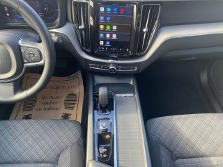Volvo XC60 T6 AWD Recharge PHEV Core Geartronic