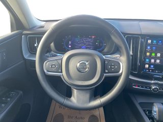 Volvo XC60 T6 AWD Recharge PHEV Core Geartronic