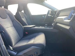 Volvo XC60 T6 AWD Recharge PHEV Core Geartronic