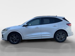 Ford Kuga 2,0 EcoBlue Hybrid ST-Line Aut.