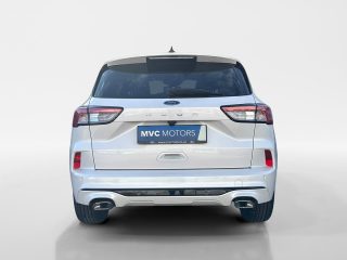 Ford Kuga 2,0 EcoBlue Hybrid ST-Line Aut.