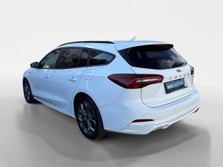 Ford Focus Turnier 1,0 EcoBoost Hybrid ST-Line Aut.