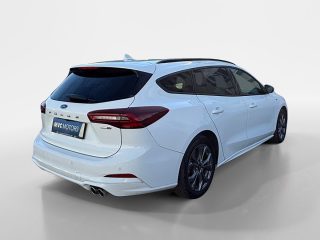 Ford Focus Turnier 1,0 EcoBoost Hybrid ST-Line Aut.
