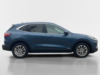 Ford Kuga 2,0 EcoBlue Hybrid Titanium