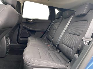 Ford Kuga 2,0 EcoBlue Hybrid Titanium