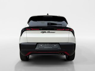 Alfa Romeo Junior 1.2 MHEV 100kW Speciale e-DCT6 Ibrid