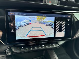 Alfa Romeo Junior 1.2 MHEV 100kW Speciale e-DCT6 Ibrid