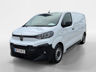 Citroën Jumpy BlueHDi 120 S&S 6-Gang M