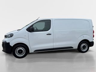 Citroën Jumpy BlueHDi 120 S&S 6-Gang M