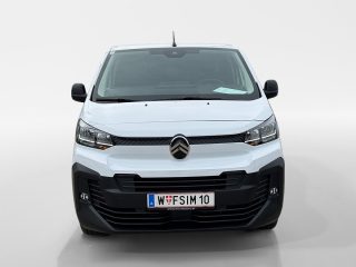 Citroën Jumpy BlueHDi 120 S&S 6-Gang M