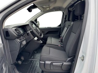 Citroën Jumpy BlueHDi 120 S&S 6-Gang M