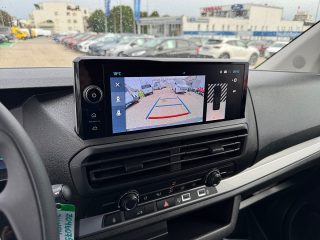 Citroën Jumpy BlueHDi 120 S&S 6-Gang M