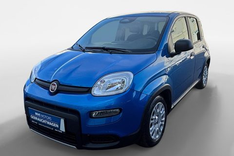 Fiat Panda 4x2 FireFly Hybrid 70 Panda