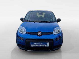 Fiat Panda 4x2 FireFly Hybrid 70 Panda