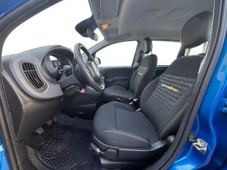 Fiat Panda 4x2 FireFly Hybrid 70 Panda