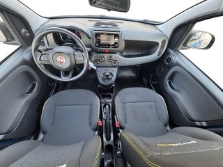Fiat Panda 4x2 FireFly Hybrid 70 Panda