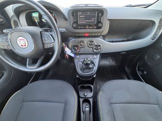 Fiat Panda 4x2 FireFly Hybrid 70 Panda