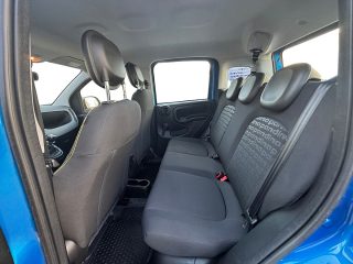 Fiat Panda 4x2 FireFly Hybrid 70 Panda