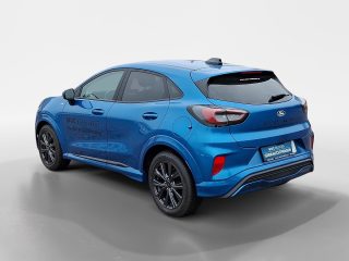 Ford Puma 1,0 EcoBoost Hybrid ST-Line Aut.