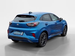 Ford Puma 1,0 EcoBoost Hybrid ST-Line Aut.