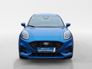 Ford Puma 1,0 EcoBoost Hybrid ST-Line Aut.