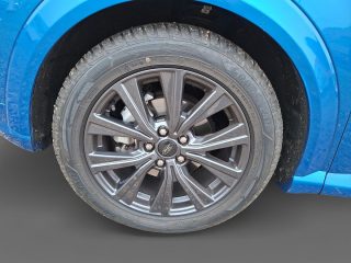 Ford Puma 1,0 EcoBoost Hybrid ST-Line Aut.