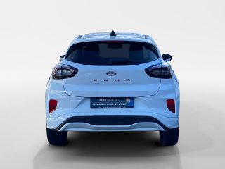 Ford Puma 1,0 EcoBoost Hybrid ST-Line Aut.
