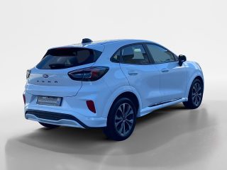 Ford Puma 1,0 EcoBoost Hybrid ST-Line Aut.