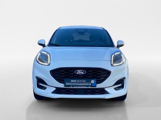 Ford Puma 1,0 EcoBoost Hybrid ST-Line Aut.