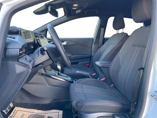 Ford Puma 1,0 EcoBoost Hybrid ST-Line Aut.